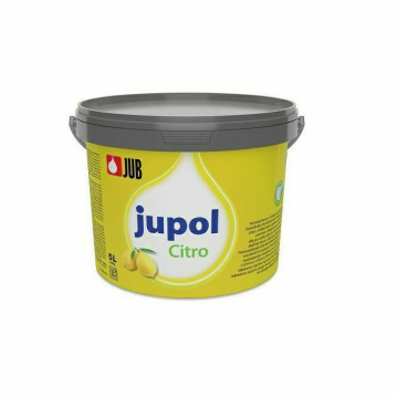 JUB jupol citro 5L