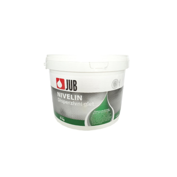 JUB nivelin gotova glet masa 8 kg