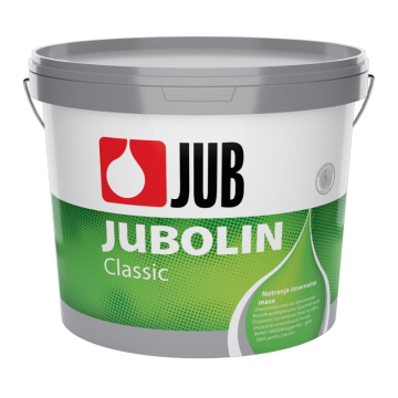 JUB jubolin gotova glet masa 3kg