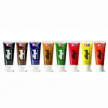 JUB Dipi koncentrat plavi 100ml
