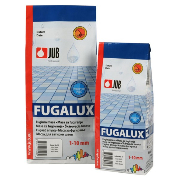 JUB fug masa Fugalux 10 bijela 2kg