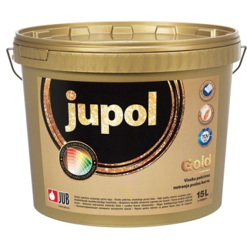 JUB jupol gold 15l