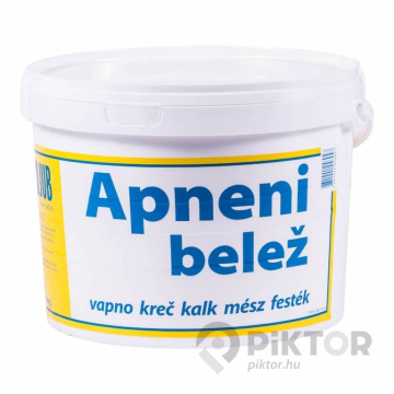 JUB kreč gašeni 5l