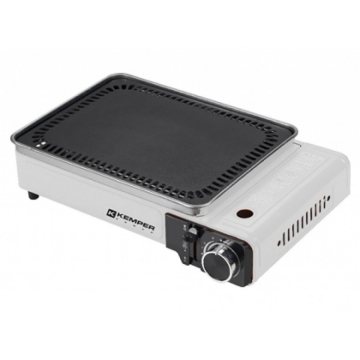 KEMPER mini roštilj na plin