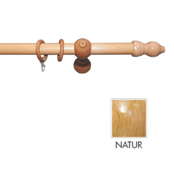 KARNIŠA oklagija 2,5m natur