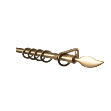 KARNIŠA teleskop Iva 2,1-3,7m Gold