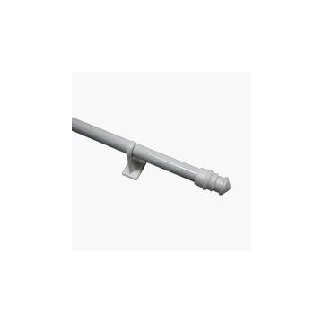 VITRAŽA fi12 hrom m.85cm