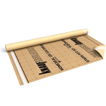 KNAUF Brana parna LDS 0.04 Fix Plus