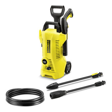 KARCHER perač K2 Power Control