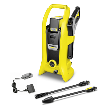 KARCHER perač akumulatorski K 2 Battery Set