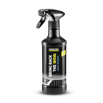 KARCHER čistač za insekte RM618