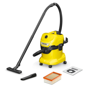 KARCHER usisivač WD4 - V-20/4/35