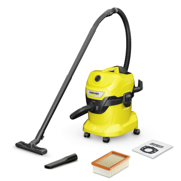 KARCHER usisivač WD 4 V-20/5/22