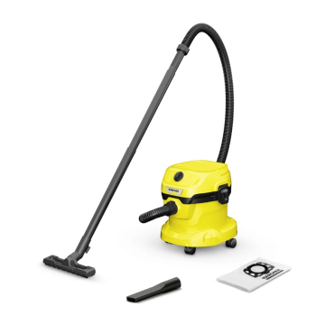 KARCHER usisivač WD2 Plus V-15/4/18 YYY