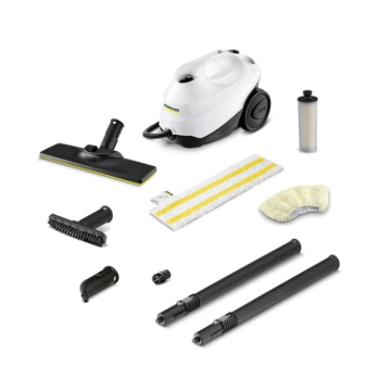 KARCHER parni čistač SC3 EasyFix Anniversary edition