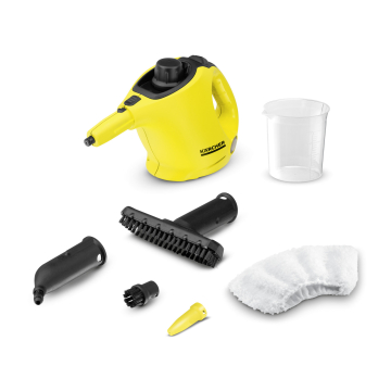 KARCHER čistač parni SC 1