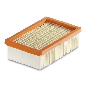 KARCHER filter ravni suho/mokro