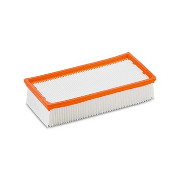 KARCHER filter papirni ravni