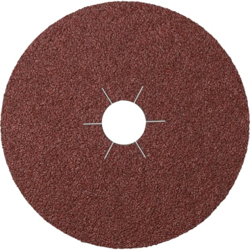 KLINGSPOR disk fiber GR60 115x22 CS561