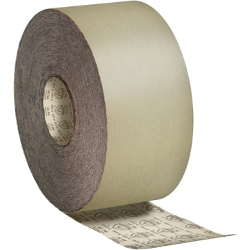 KLINGSPOR papir brusni PS 33 115x50000 mm GR 240