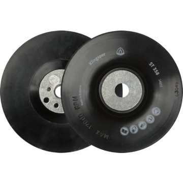 KLINGSPOR podloga 180mm M14 za fiber disk ST358