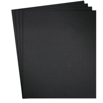 KLINGSPOR papir vodobrusni A320  PS8A 230x280 MM50FO