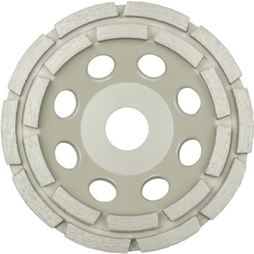 KLINGSPOR šolje brusne dijamantne DS 300 B 115x8.2x22.23 mm