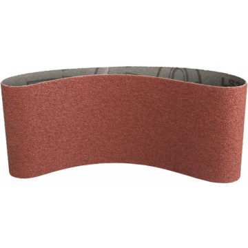 KLINGSPOR trake 75x610 GR120 LS309XH