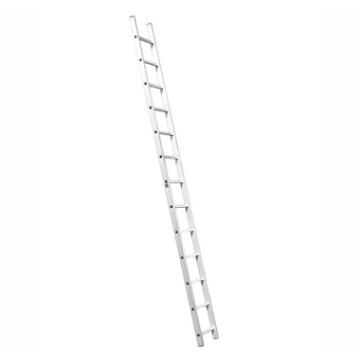 STS lotre aluminijske A02A/450 jednodjelne 15 stepenika