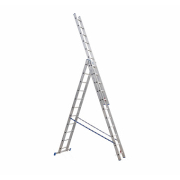 STS lotre aluminijske A09A3/400