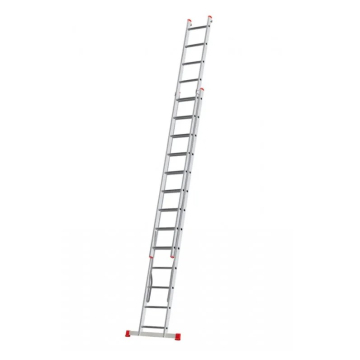 STS lotre alu B10B2/350 Dvodijelne