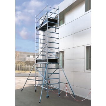 ALPO skela A27/720