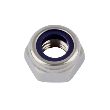 NAVRTKA M20 mm DIN985