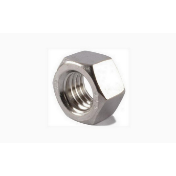 SCHAFER+PETERS šestougaona navrtka M5 mm DIN934 inox A2