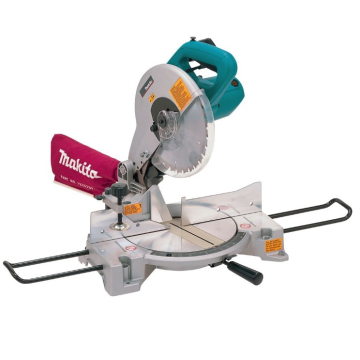 MAKITA pila potezno nagibna 1650W, LS1040N