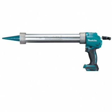 MAKITA aku pištolj za brtvljenje GCG180ZB 18V