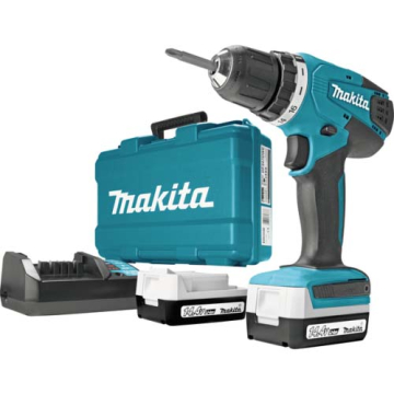 MAKITA aku bušilica-odvijač DF347DWE
