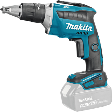 MAKITA aku udarni odvrtač DFS452Z