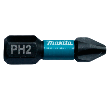 MAKITA Bit PH2x25mm (2kom)