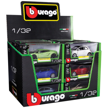 BURAGO 1/32 street fire 18/43100