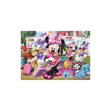 CLEMENTONI puzzle