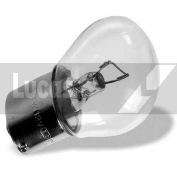 LUCAS auto sijalica 12V 5W