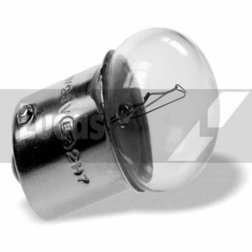 LUCAS auto sijalica BA15S 12V 10W