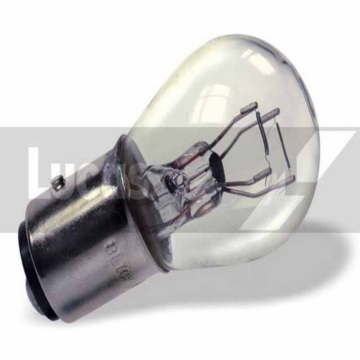 LUCAS auto sijalica 12V 4W