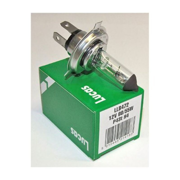 LUCAS auto sijalica H4 12V 60/55W