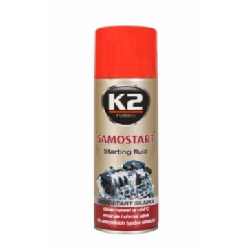 K2 Samostart sprej