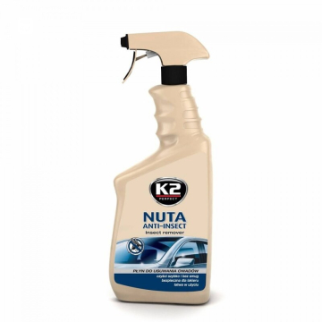 K2 tečnost za inskete NUTA 700ml