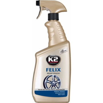 K2 tečnost za pranje feluga FELIX