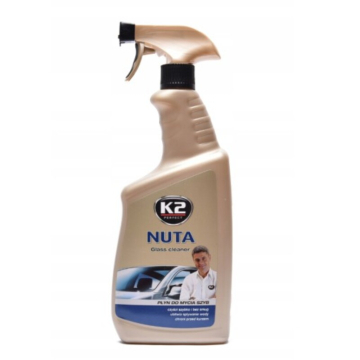 K2 tečnost za stakla NUTA 770 ml