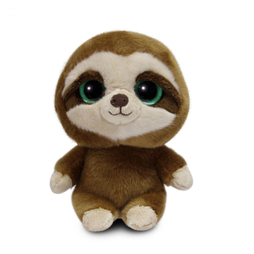 IGRAČKA yoo hoo sloth pliš